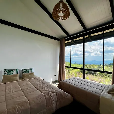 El Resort De Yanashpa - Tarapoto Exterior photo