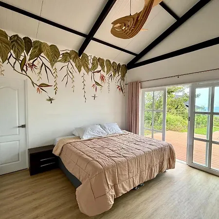 El Resort De Yanashpa - Tarapoto Room photo