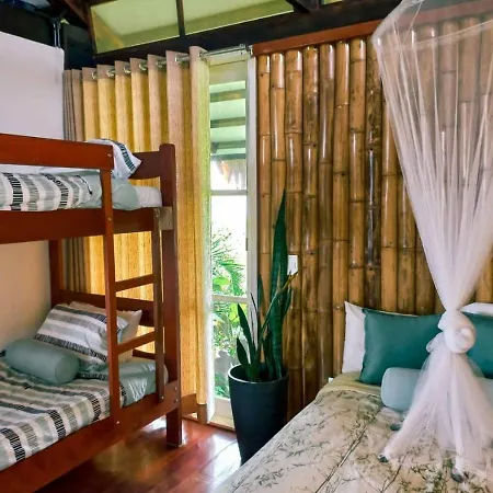 El Resort De Yanashpa - Tarapoto Room photo