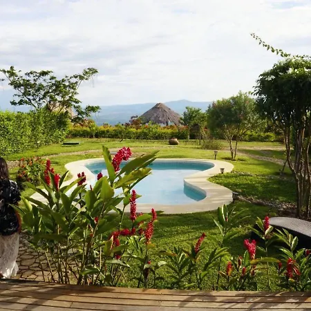 El Resort De Yanashpa - Tarapoto Room photo