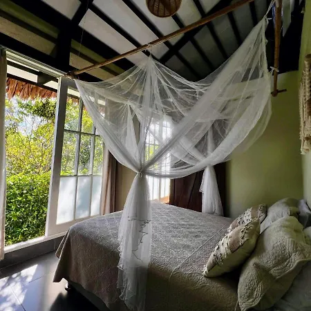 El Resort De Yanashpa - Tarapoto Room photo