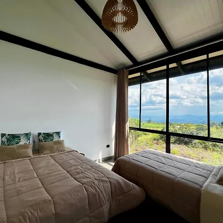 El Resort De Yanashpa - Tarapoto Room photo