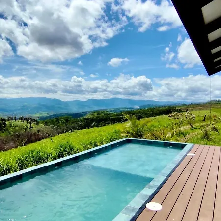 El Resort De Yanashpa - Tarapoto Room photo