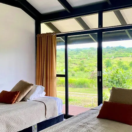 El Resort De Yanashpa - Tarapoto Room photo