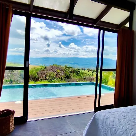 El Resort De Yanashpa - Tarapoto Room photo