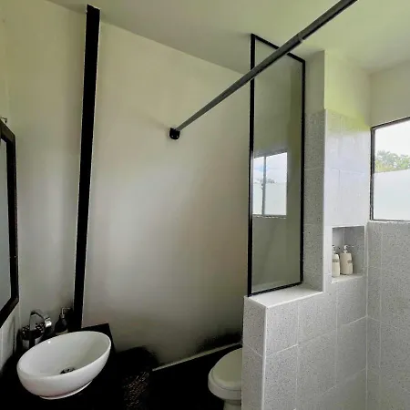 El Resort De Yanashpa - Tarapoto Room photo