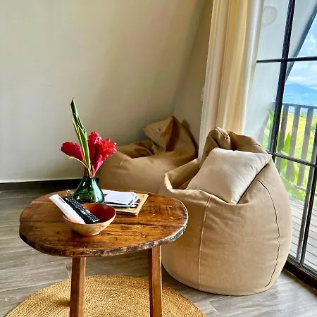 El Resort De Yanashpa - Tarapoto Room photo