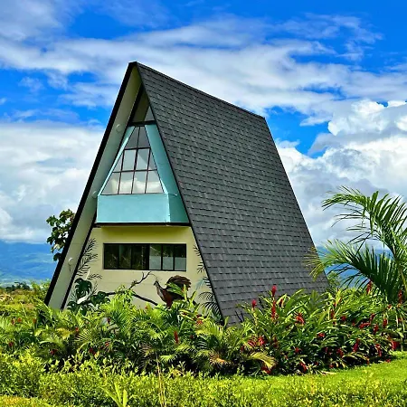 El Resort De Yanashpa - Tarapoto Room photo