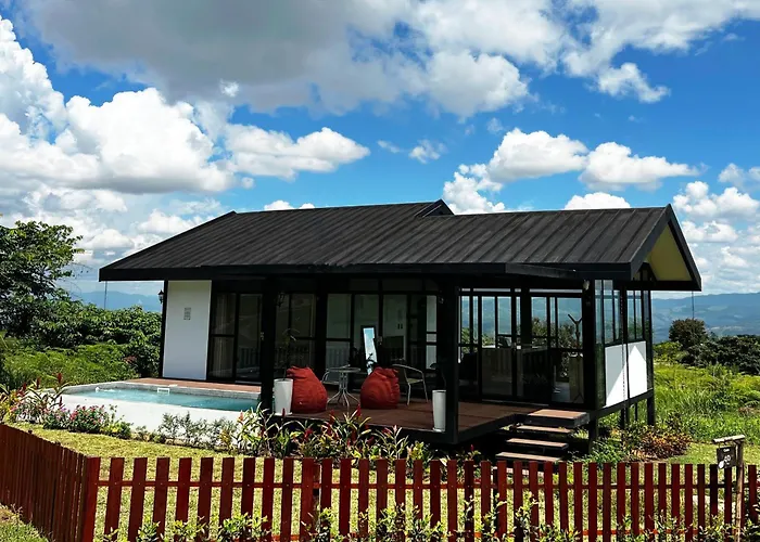El Resort De Yanashpa - Tarapoto