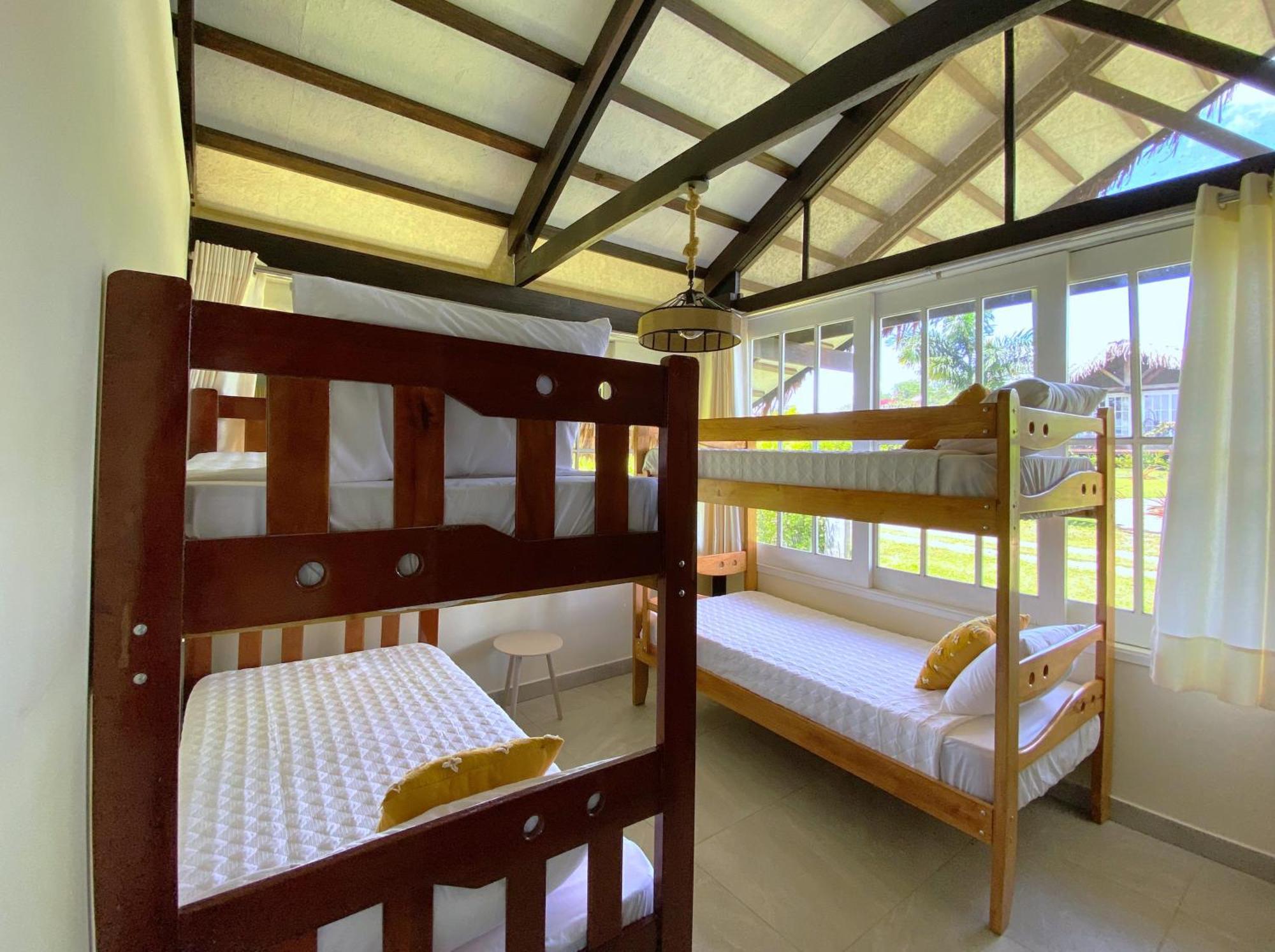 Resort El De Yanashpa -