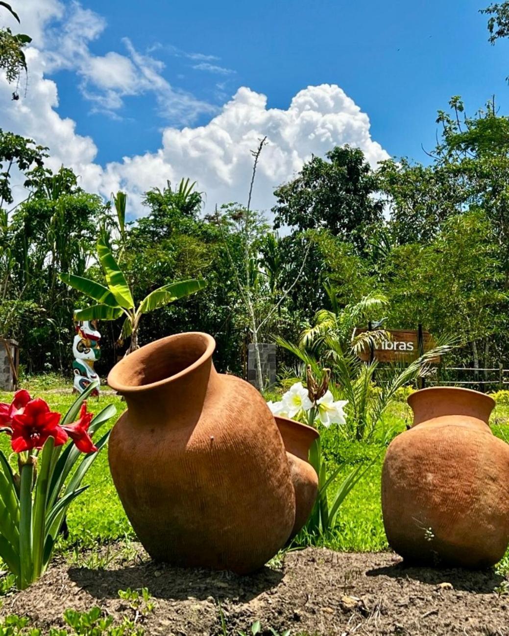 Resort El De Yanashpa - Tarapoto