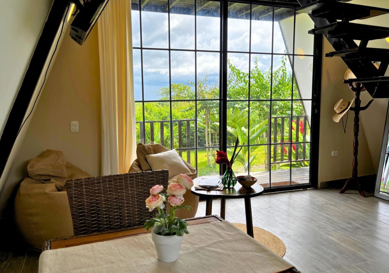 El De Yanashpa - Resort Tarapoto