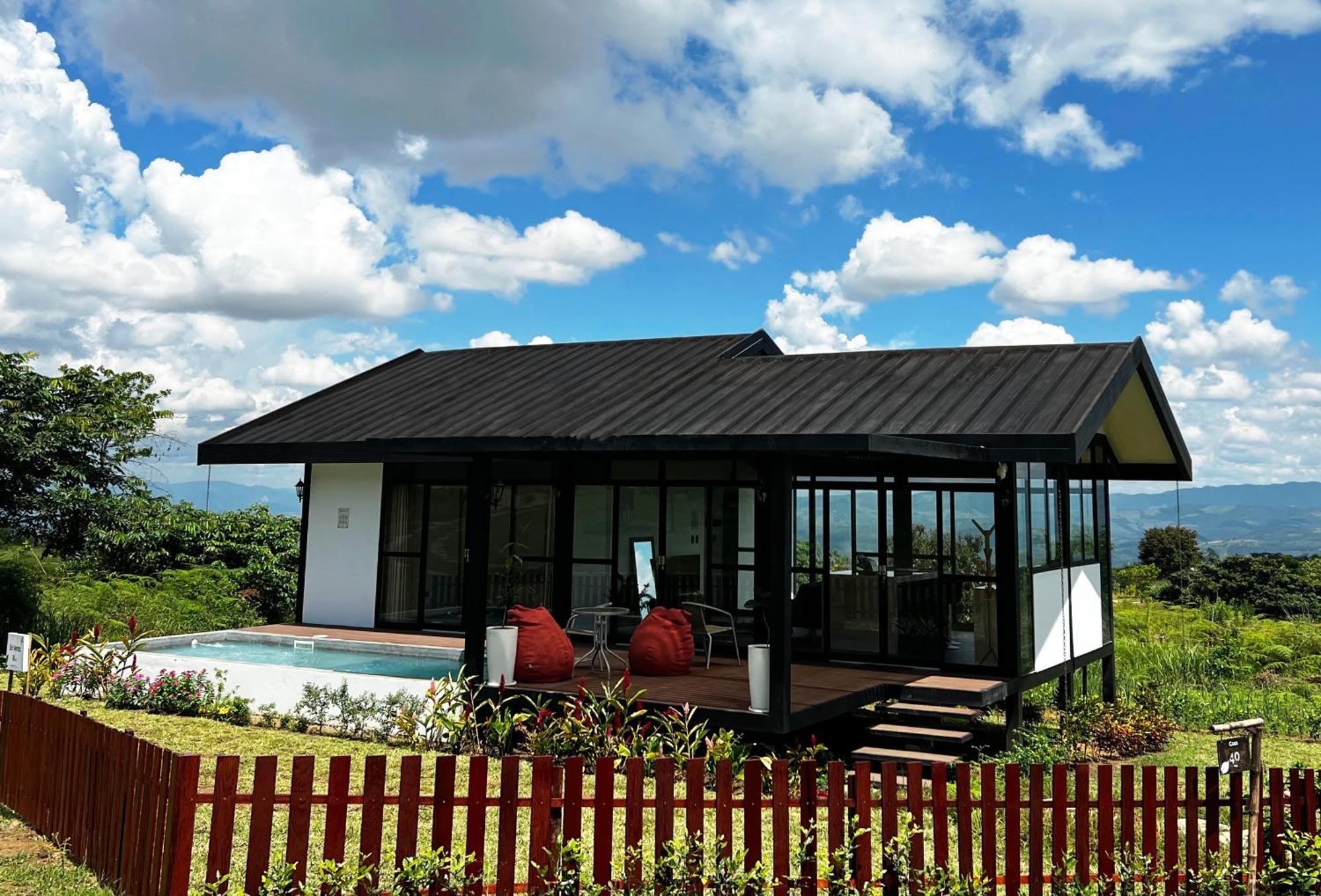 El De Yanashpa - Resort *