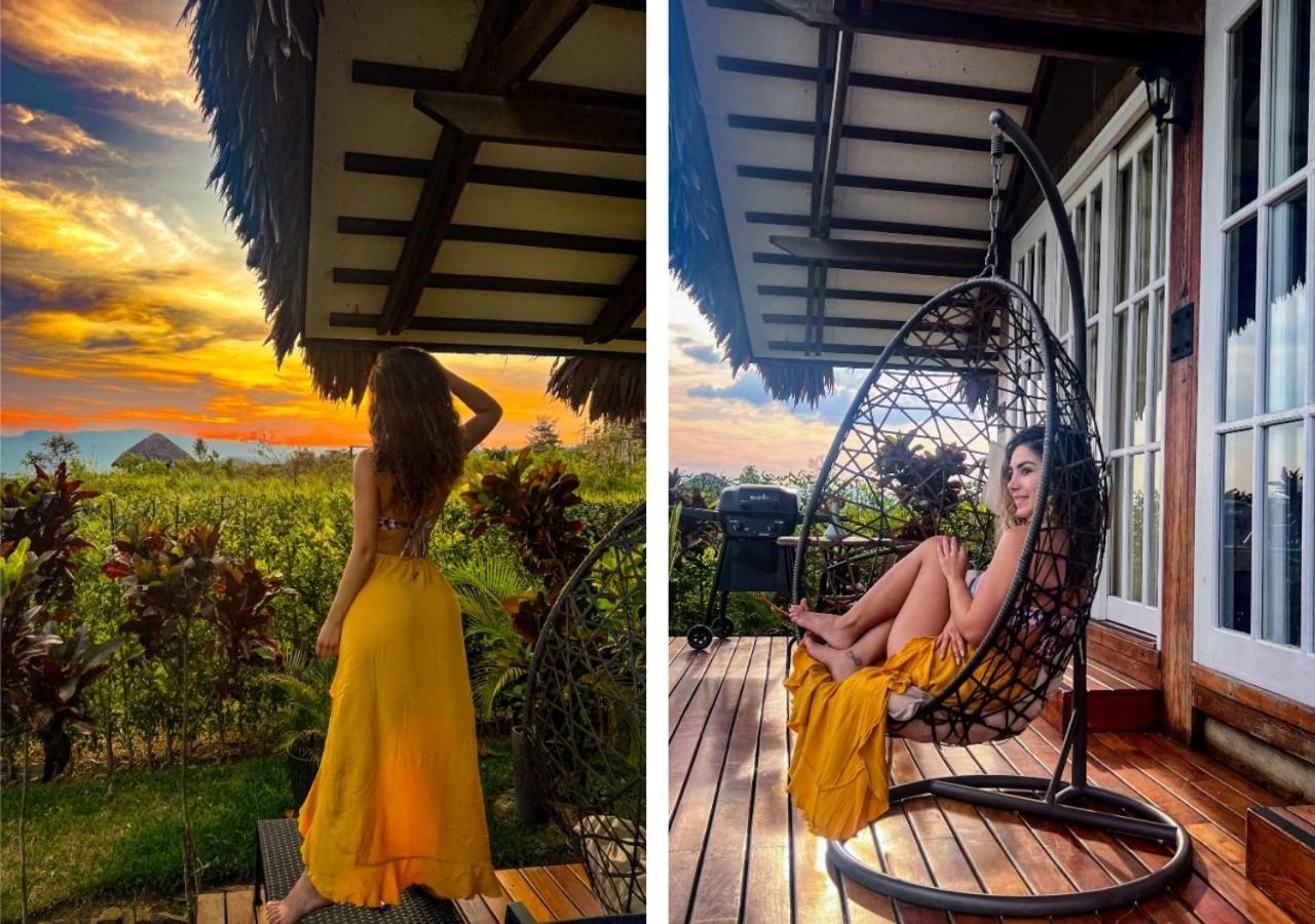 El De Yanashpa - Resort