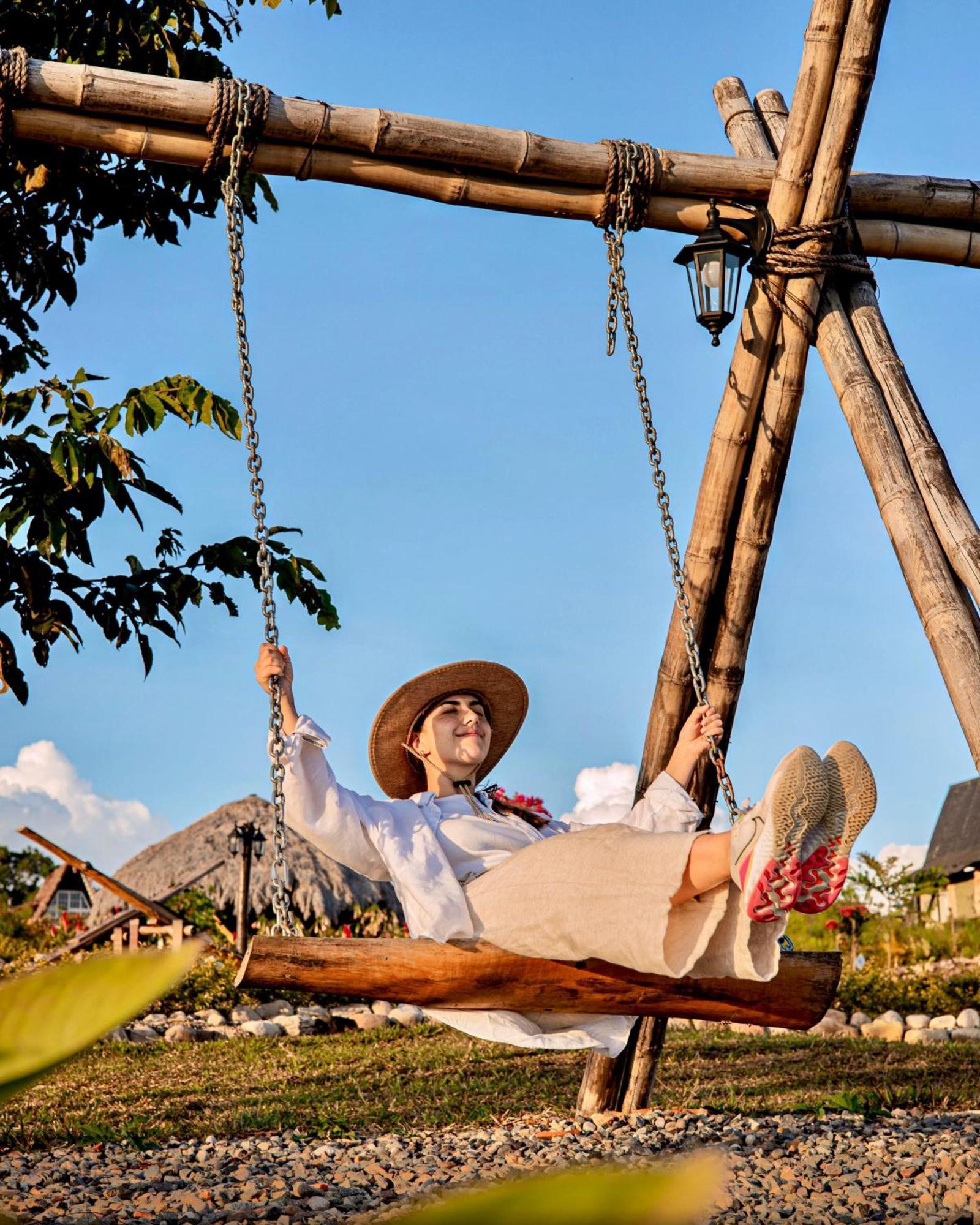 El De Yanashpa - Resort
