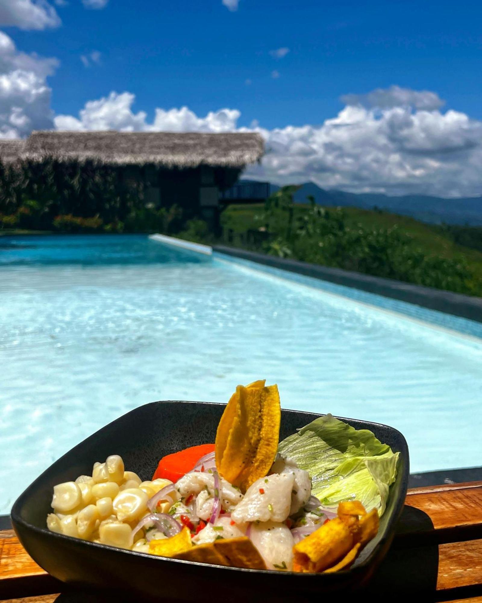 El De Yanashpa - Resort *