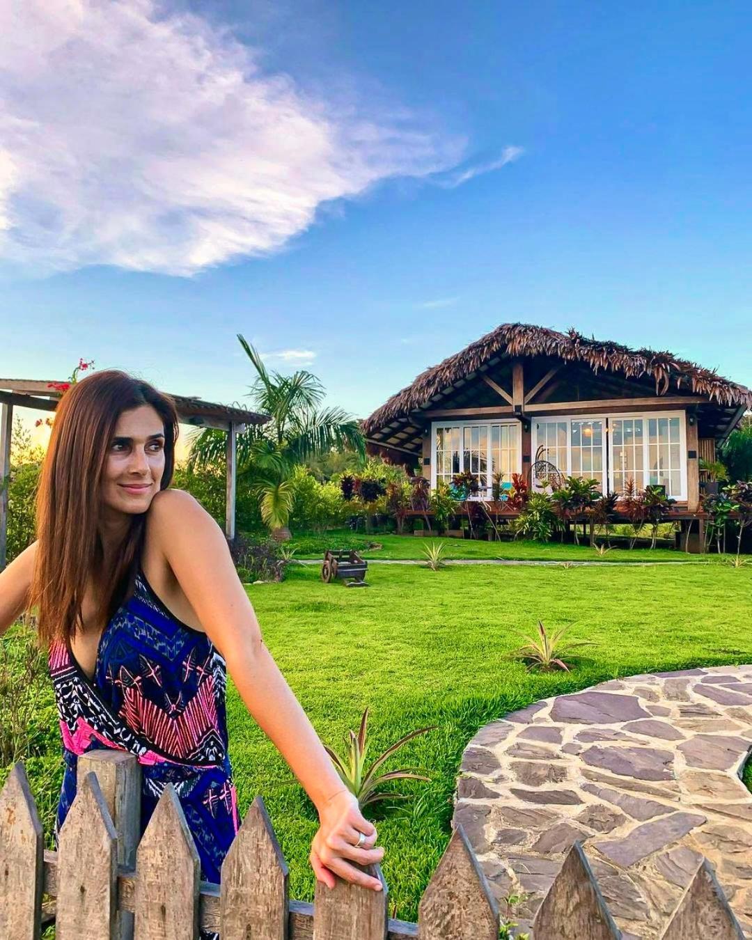 El De Yanashpa - * Tarapoto