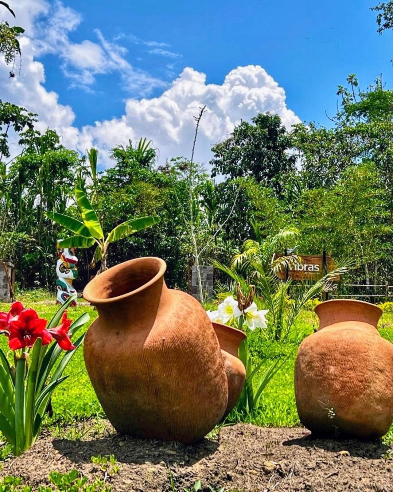 El De Yanashpa - Resort Tarapoto